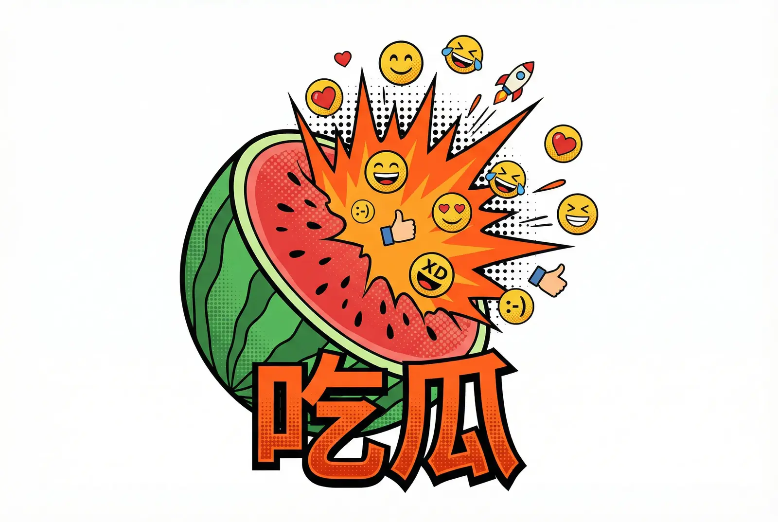 和记网站 社区Logo