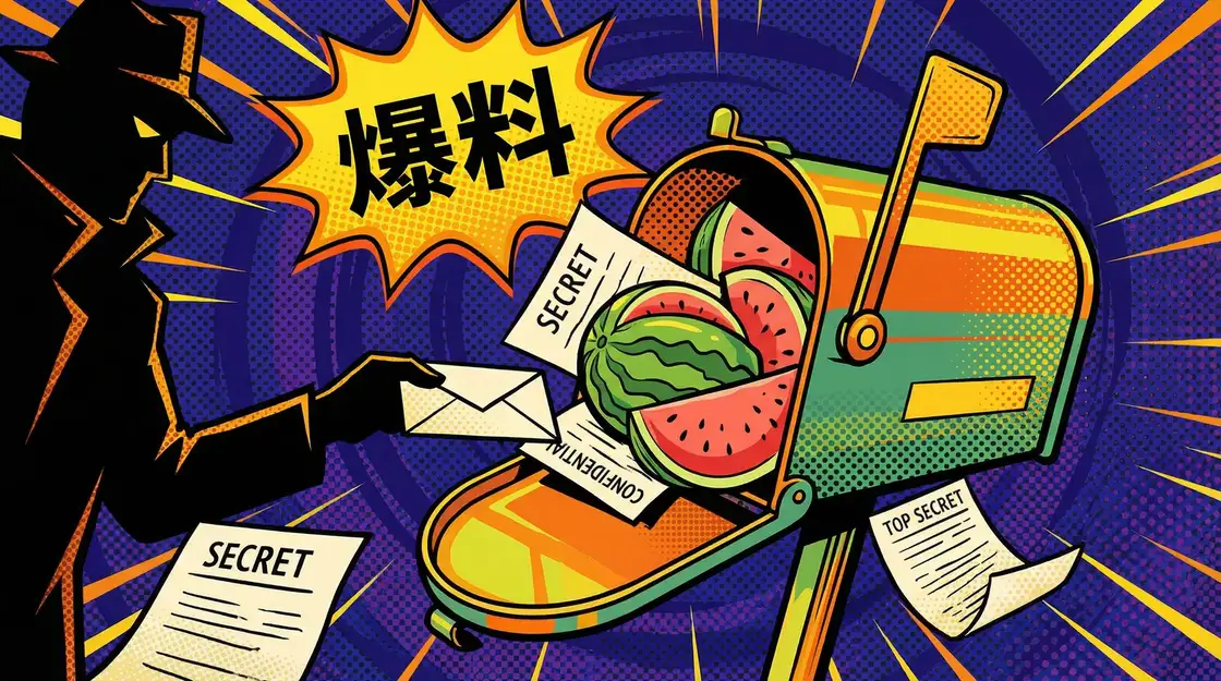 和记网站 匿名爆料通道漫画插图